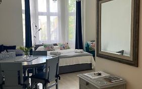 Sopot Monte Cassino Wiktoria Apt